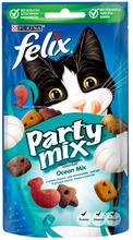 Maius kassidele Felix Party Mix Ocean, 60g