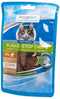 Bogadent Plaque Stop Chips kanaliha, maiustus kassidele, 50 g