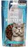 Maiuspala kassidele Pan Mięsko Mini Tuna Sticks, 50 g