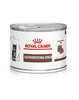 Märgtoit kassipoegadele Royal Canin Veterinary Gastrointestinal, 195 g