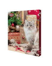 Trixie advendikalender kassile