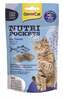 Maius kassidele GimCat Nutri Pockets tuunikalaga, 60 g