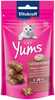 Kassimaius Vitakraft Cat Yums maksavorstiga, 40 g