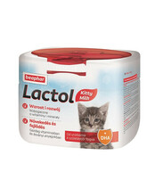 Beaphar Lactol piimapulber kassipoegadele, 250 g