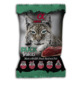 Maiustus kassidele Alpha Spirit pardiga, 50 g