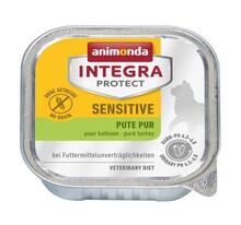 Animonda Integra Sensitive kalkuniga, 100 g