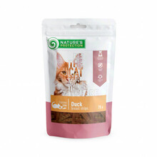 Kasside maius Nature's Protection pardirinnaribad, 75 g