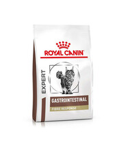 Kuivtoit kassidele Royal Canin Fibre Response, 4 kg