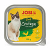 JOSERA JosiCat kana pasteet kassidele, 100 g