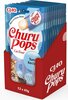 Maiustus kassidele Inaba Ciao Churu Pops tuunikala, 12x60 g