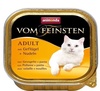 Animonda Vom Feinsten Adult linnuliha ja pastaga, 100 g