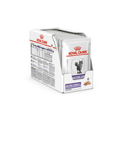 Märgtoit Royal Canin VHN Cat Mature Consult Balance Loaf, üle 7-aastastele kassidele, 85 g