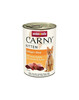 Animonda Carny Kitten veise- ja linnulihaga, 400g
