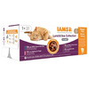 IAMS Cat Delights konserv täiskasvanud kassidele, 48x85 g