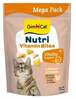 Maius kassidele Gimborn GimCat Nutri Vitamin Bites Chicken, 425 g