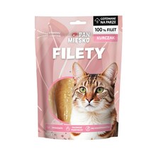 Pan Mięsko kanaliha filee maius kassidele, 100 g