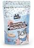 Mr. Bandit Creamy Mousse maius kassidele lõhega, 60 g