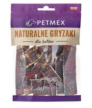 Petmex veise söögitoru ribad kassidele, 40 g