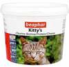 Beaphar Kitty's Mix vitamiinid kassidele, 750 tabletti
