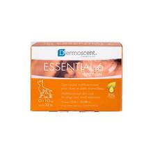 Dermoscent Essential 6 tilgad naha ja karvkatte hoolduseks koertele, kuni 10 kg, N4
