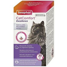 Beaphar Catcomfort feromoonide täitepudel, 48 ml