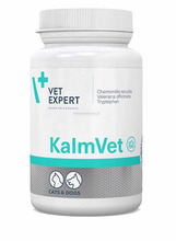 Vetexpert Kalmvet, 60 kapslit