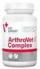 Vetexpert Arthrovet HA Complex liigestetoidulisand, 90 tabletti