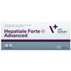 Vetexpert Hepatiale Forte Advanced toidulisand kassidele ja koertele, 30 tabletti