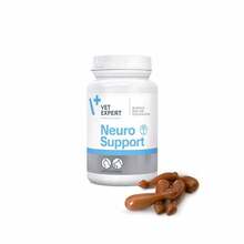 Vetexpert Neurosupport toidulisand, 45 kapslit
