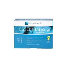 Dermoscent Essential 6 tilgad naha ja karvkatte jaoks kassidele, N4