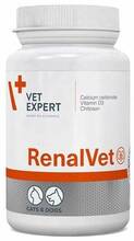 Vetexpert Renalvet, 60 kapslit