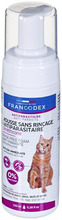 Francodex Dimethicone parasiidivastane vaht kassidele, 150 ml