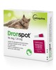 Vetoquinol Dronspot ussitilgad kassidele, 5-8 kg, 96 mg