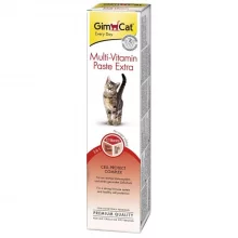 Kassimaius Gimcat Multi-Vitamin Paste Extra, 100 g