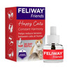 Feliway Friends difuusori täitepadrun kassidele, 48 ml