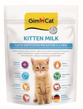 Piimapulber kassipoegadele Gimborn GimCat Kitten Milk, 200 g