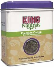 Kong Naturals Premium kassinaeris, 28,3 g