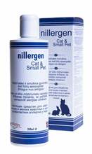 Nillergen allergiavastane vahend kassidele, 350 ml