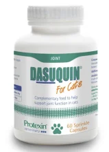 Dasuquin kapslid kassidele, N60
