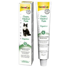 Gimcat Gastrointestinal Paste Expert Line pasta kassidele, 50 g