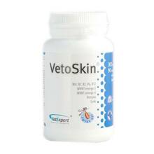 Vetexpert Vetoskin, 90 kapslit