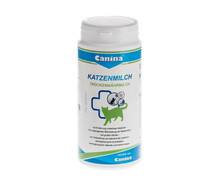 Canina Katzenmilch piimaasendaja kassipoegadele, 150 g
