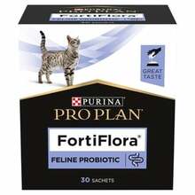 Purina Pro Plan FortiFlora probiootikum kassidele, 30 x 1g