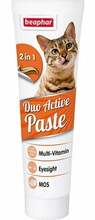 Beaphar Duo-Active vitamiinipasta kassidele, 100 g