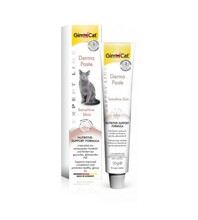 Gimcat Derma pasta kassidele, 50 g