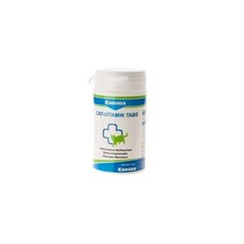 Canina Cat-Vitamin tabletid, 100 g