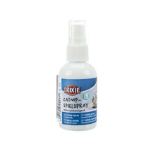Trixie Catnip Spray pihusti naistenõgesega, 50 ml