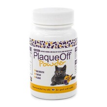 ProDen PlaqueOff Powder kassidele, 40 g