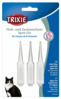 Trixie Spot On tilgad kassidele, 0.003 l, 3 tk