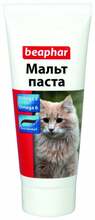 Beaphar 717 Malt-Paste, 0.025 kg